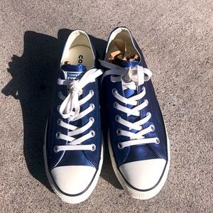 Platform Converse